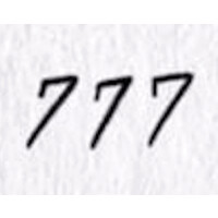 777 Venture Labs logo - Similar company to Fiore Ventures