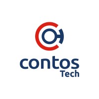 Contos Tech logo - Similar company to Videntium