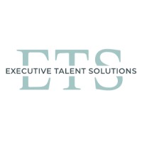 Executive Talent Solutions logo - Similar company to Executive Talent Services