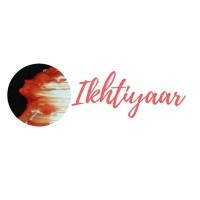 IKHTIYAAR logo - Similar company to Project Bridge Skill