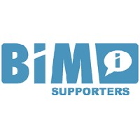 BIM Supporters logo - Similar company to Bimgeneration