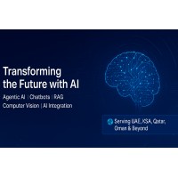 Datamon International Information Technology L.L.C logo - Similar company to Brenolabs