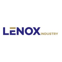 LENOX INDUSTRY, a.s. logo - Similar company to Azure Electrical Ltd
