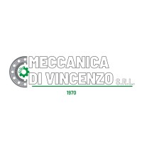 Meccanica Di Vincenzo s.r.l logo - Similar company to C.M.M. Lab Srl