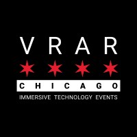 VRAR Chicago logo - Similar company to Omnia