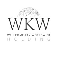 WellCome Key WorldWide Group Holding logo - Similar company to Garda Representative Association