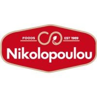 Nikolopoulou Foods logo - Similar company to Monoverse.Com