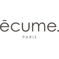 ÉCUME PARIS logo - Similar company to Good Ocean