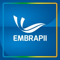 EMBRAPII - Empresa Brasileira de Pesquisa e Inovação Industrial logo - Similar company to Inova Unicamp - Agência De Inovação Da Unicamp