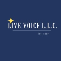 LIVE VOICE LLC logo - Similar company to Atlas Light Logistics & Trading Company