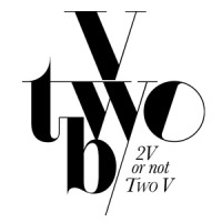 Vtwob - Communication & Art Direction Agency