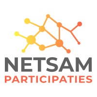 Netsam Participaties logo - Similar company to Tagologic Bv