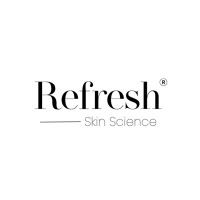 Refresh Skin Science logo - Similar company to Prex Studio
