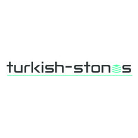 Turkish Stones logo - Similar company to Khater Srl