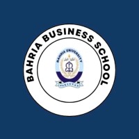 Bahria Business School logo - Similar company to Bahria University Alumni Association