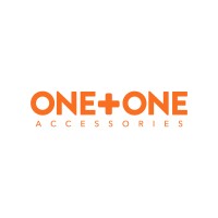 One Plus One Accessories logo - Similar company to One Plus One Mfg