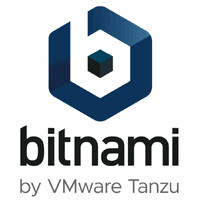 Bitnami logo - Similar company to Triggermesh