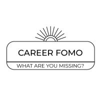 Career FOMO: Stop Missing Out. Start Moving Up. logo - Similar company to Kelly Black