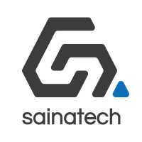 SAINATECH logo - Similar company to De² Engineering Srl