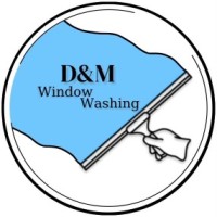 D&M Window Washing logo - Similar company to Estes Chamber Of Commerce