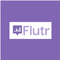 Flutr logo - Similar company to Careplan.Ai