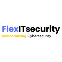 FlexITsecurity logo - Similar company to Yanecode Academy