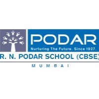 R.N. Podar School Mumbai (CBSE) logo - Similar company to Rn Podar School