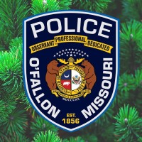 O'Fallon Police Department logo - Similar company to O'Fallon Fire Protection District