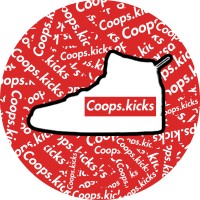 Coops Kicks logo - Similar company to Coop Hospitality