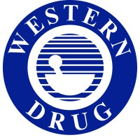 Western Drug logo - Similar company to Western Association Of Food And Drug Officials (Wafdo)
