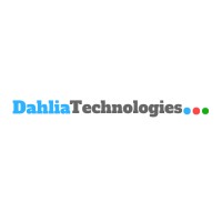 Dahlia Technologies Inc logo - Similar company to Dahlia Technologies