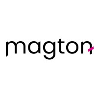 Magton GmbH logo - Similar company to Aisoma Ag - The Ai & Data Analytics Experts | Frankfurt