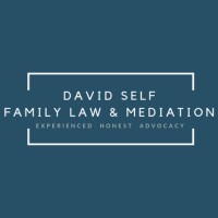 David Self Law, PLLC logo - Similar company to Matheson Law Firm, P.A.