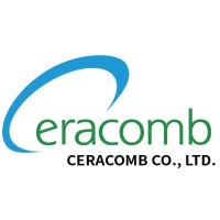 CERACOMB CO., LTD. logo - Similar company to Daejin Decoria