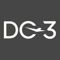 DC3 Education logo - Similar company to Iron/Out