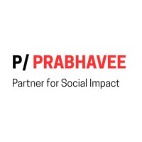 PRABHAVEE - Partner for Social Impact logo - Similar company to Arth Vidhi