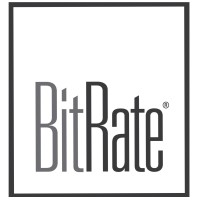 BitRate Production logo - Similar company to Aplexa