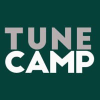 TuneCamp logo - Similar company to Toneca