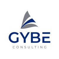 Gybe Consulting logo - Similar company to Trybe Consulting
