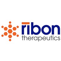 Ribon Therapeutics logo - Similar company to Corvidia Therapeutics