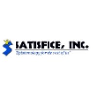 Satisfice, Inc. logo - Similar company to Bugasura