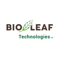 Bio Leaf Technologies logo - Similar company to Afraceuticals