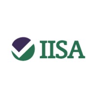 IISA (International Inspection and Surveyors Agency) logo - Similar company to Grupo Sur