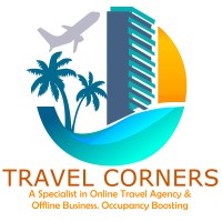 Travel Corners (PVT) LTD logo - Similar company to Quality Makers Eg