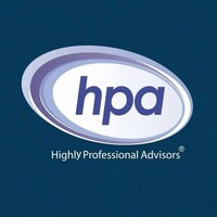 HPA | Highly Professional Advisors Group logo - Similar company to Abnormal.Lv / Creative Btl Advertising Agency