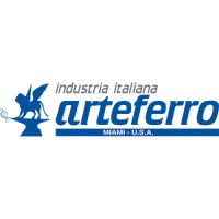 Arteferro Miami LLC logo - Similar company to Arteferro Miami