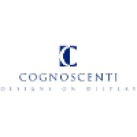 Cognoscenti Designs On Display Ltd