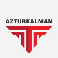 Azturkalman logo - Similar company to Azmount