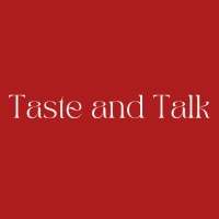 Taste and Talks logo - Similar company to Cimex Llc