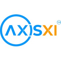AxisXI Catalysts Pvt. Ltd. logo - Similar company to Edcs :Expora Database Consulting Services Pvt. Ltd India